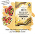 Multi Patch-Up - 30ct Daily Patches, No Calories & Sugar Free