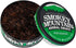 Smokey Mountain Herbal Long Cut - Wintergreen - 1 Can, Tobacco Free and Nicotine Free Snuff