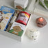 T-shin Candle,100G Teddy Dog Shaped Scented Cute Puppy Animal Aroma Soy Wax Decorative Novelty Candle for Table Photo