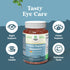 Zeaxanthin Plus Lutein Gummies for Adults, Potent Eye Vitamins for Vision & Blue Light Protection
