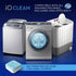Washing Machine Cleaner and Descaler Tablets, 24 Pcs for HE Front and Top Loaders, Fresh Laundry Supply