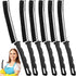 Crevice Cleaning Brush, New Multifunctional Tool for Bathroom, Home, Kitchen, Vehicle, Faucets, Toilet (6 Pcs)
