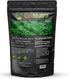 Gotu Kola 10:1 Extract Powder (8 oz) - Centella Asiatica, Gluten Free, Non-GMO Ayurvedic Herbal Supplement
