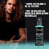Viking Revolution Sea Salt Spray for Hair Men, 8oz Texturizing Spray with Kelp, Aloe Vera for Beach Hair