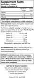 Biotics Research Chlorella Capsules for Digestion, Detox, and Immune Support, 180 Capsules