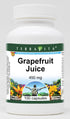 Terravita Grapefruit Juice - 450 mg (100 Capsules, ZIN: 521734)