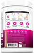 Hydrolyzed Collagen Powder for Weight Loss - Ultimate Beauty Complex Multi Collagen Peptides for Fat Burning Support