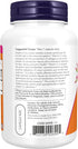NOW Supplements Vitamin C-1,000 | 100 Veg Capsules | with 100 mg of Bioflavonoids | Antioxidant Protection