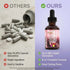 Horsetail Clean Nutraceuticals VBiotic Vaginal Probiotic for Women Liquid Drops | Cranberry Uva Ursi D-Mannose