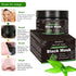 Peel Off Face Mask - Charcoal Peel Off Black Mask for Deep Cleansing and Blackhead Purifying