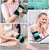 Wrist Hand Ice Pack Wrap 2 Pack – Reusable Gel Hot & Cold Therapy for Wrist, Elbow, Hand Pain Relief from Carpal Tunnel
