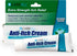 CareAll Anti-Itch Cream 1.25oz - Histamine Blocking Topical Analgesic & Skin Protectant for Itch Relief
