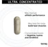 HGH Supplements for Men & Women, 240 Count, 3,550mg+ Support for Muscle Growth & Healthy Levels of Human Growth Hormone