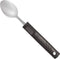 Rehabilitation Advantage Teaspoon with Lightweight Plastic Handle