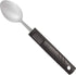Rehabilitation Advantage Teaspoon with Lightweight Plastic Handle