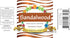 Pure Gold Sandalwood Essential Oil, 30ml (1 fl oz)
