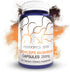 Nootropics Depot Cordyceps Mushroom Capsules, 10:1 Whole Fruiting Body Extract, 250mg, 60 Count