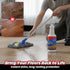 ROVIA (2 Floor Restore for Wood Floors - Floor Clean Restorer & Polish for Tile, Shine Wood, Laminate, Vinyl, Bamboo