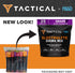 Electrolyte Powder Packets, Accelerate Re-Hydration, Low Sugar Drink Mix to Prevent Dehydration and Eliminate Cramps