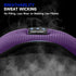 TOPOINT Sleep Mask Headphones, Bluetooth Wireless 5.2 Cotton Eye Mask for Sleeping, Travel Music Headsets