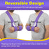 Immobilizer, supregear Arm Sling Shoulder Rotator Cuff Support Brace, Lightweight Comfortable Sling for Shoulder