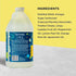 Aunt Fannie's 64 Ounces All Purpose Cleaning Vinegar, Multisurface Spray Cleaner, Lemon Scent (Refill)