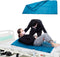 Tubular Slide Sheet for Patient Transfer, Sliding Draw Sheets for Moving Elderly in Cars, Wheelchairs, and Beds