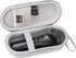 Mchoi Hard Storage Case for Philips Norelco Shaver 2100 2300 3500 6800 3100 5500 5100 5300 5700 6880 7000 7100 7200 Wet/Dry Rotary Shaver, Case Only