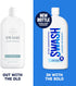 Swash Ultra-Concentrated Liquid Laundry Detergent | Smells Like Nothing