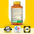 MASON NATURAL Ultra B-100 Complex, 300-day Supply for Immune Support and Energy Metabolism, 3 Pack
