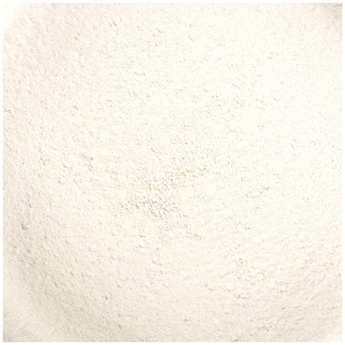 Kaolin Clay Cosmetic Grade Powder, 100% Pure Natural for Skin Detox and DIY Clay Face Mask (1 LB)