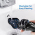 Replacement Heads for Norelco 3000, Compatible with Philips Norelco Shaver 2500 and 3500