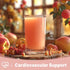 UNLEASH'D ORGANIC 16 oz 100% Organic Hawthorn Juice Powder Pure Natural Superfood, Rich in Flavonoids & Plant Nutrients