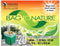 Bag-To-Nature Compostable Bag and Liner, 20 (3 gallon) bags