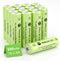 Hronn Ni-MH AA Rechargeable Batteries, 16 Pack Double A 1.2V 500mAh Battery for