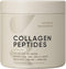 Sports Research Collagen Peptides, Hydrolyzed Type 1 & 3 Collagen Powder Protein Supplement for Healthy Skin