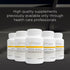 Integrative Therapeutics Cortisol Manager, 30 Tablets, Supplement with Ashwagandha and L-Theanine for Relaxation