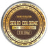 Viking Revolution Sweet Tobacco Solid Cologne for Men, 2 Oz - Travel Cologne Balm (1 pack)