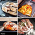 Large Oven Cooking Bags, Turkey Roasting Baking Bag for Meats, 21.6 x 23.6 Inch, 10 Bags Total (Pack of 1)