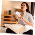Hammer 38cm Pat Silicone Massage Pat Body Patting Handheld Massager for Shoulder Leg Back Knocker Guasha Relaxation