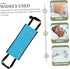 OUNONA Patient Lifting Aid Strap for Elderly Care Reusable Moving Band for Disabled Individuals Comfortable Handle