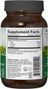 ORGANIC INDIA Neem Herbal Supplement, Supports Skin, Immune, & Liver Health, Detox, Vegan, Gluten-Free, 90 Capsules