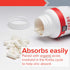 Immune, 60 Vibrant Health, Krebs Zinc, Bone and Cellular Health Formula, Capsules