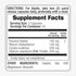 FITO MEDIC'S Lab Liver Cleanse Detox & Repair | Milk Thistle, Artichoke Extract, Boldo, Rhubarb - Ultra High Absorption