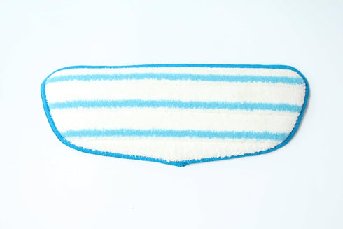 Reusable Wet Mop Pad, Fit Dirt Devil Steam Mop, Replacement with AD51000, 6pk