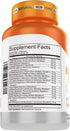 Herbtonics Mushroom Nootropic Supplement Complex, Immune System Support & Brain Function, 120 Vegan Capsules