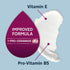 Lubriderm Advanced Therapy Fragrance-Free Moisturizing Hand & Body Lotion, 6 fl. oz