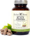 Herbal Roots Organic Black Cohosh Root | Extra Strength | Menopause and Menstrual Support for Women | 90 Vegan Capsules