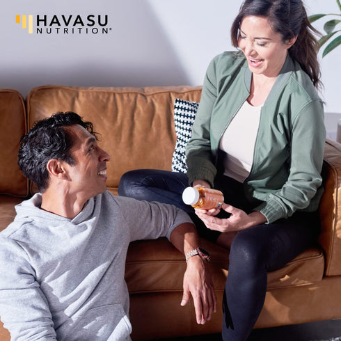 Turmeric and Ginger Gummies for Adults - 60 Vegan Gummies in Peach Flavor for Immune Support and Joint Health