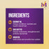 Motions Nourish and Restore Hair and Scalp - Daily Moisturizing Hairdressing, 6 Ounce